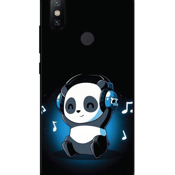 XIAOMI MI A2, 2D Metal