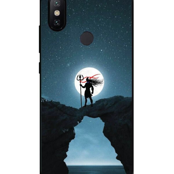 XIAOMI MI A2, 2D Metal