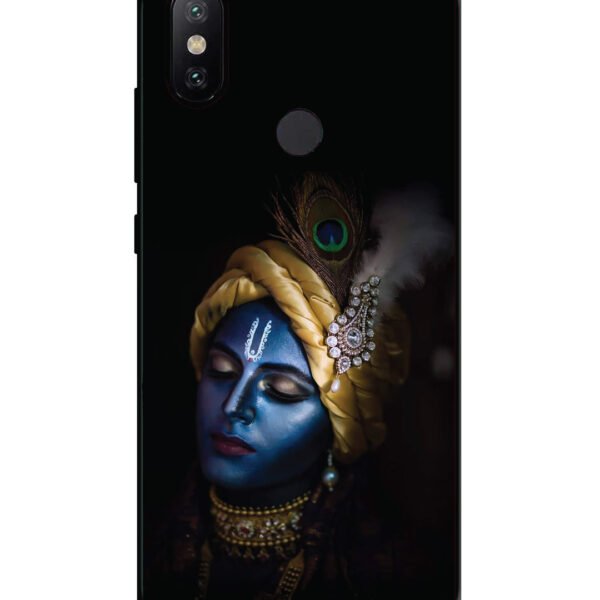 XIAOMI MI A2, 2D Metal