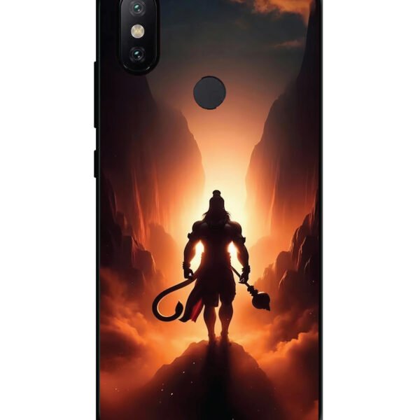 XIAOMI MI A2, 2D Metal