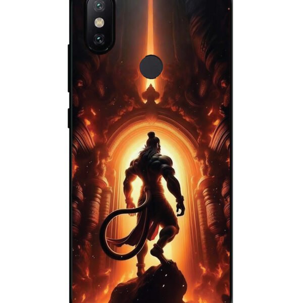 XIAOMI MI A2, 2D Metal