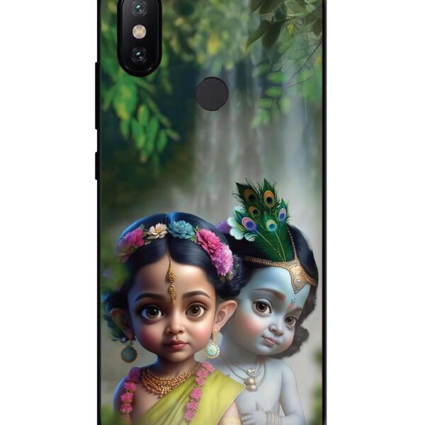 XIAOMI MI A2, 2D Metal