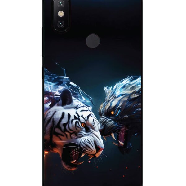 XIAOMI MI A2, 2D Metal