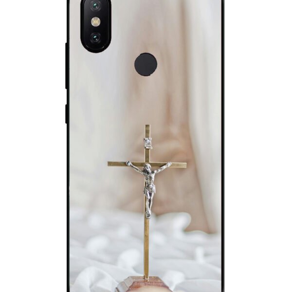 XIAOMI MI A2, 2D Metal