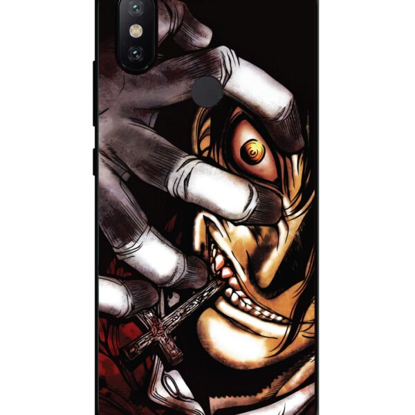 XIAOMI MI A2, 2D Metal