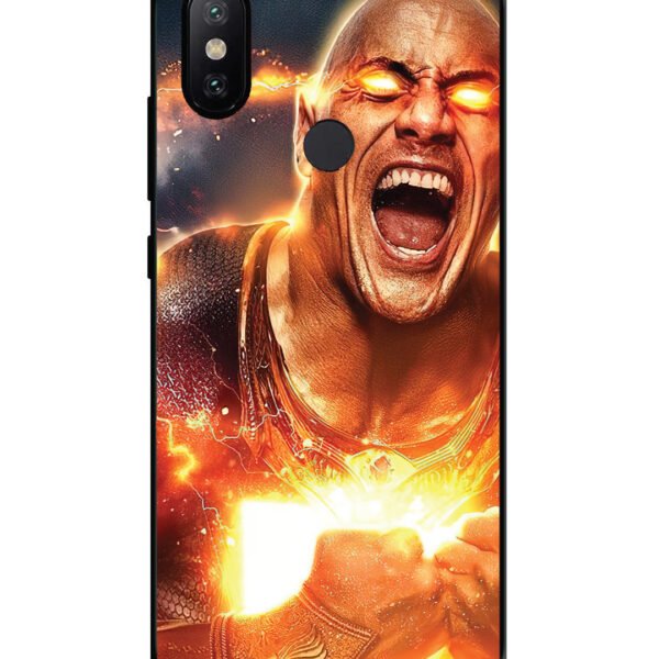 XIAOMI MI A2, 2D Metal