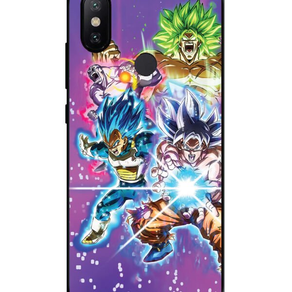 XIAOMI MI A2, 2D Metal