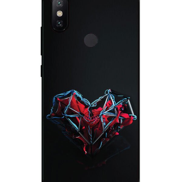XIAOMI MI A2, 2D Metal