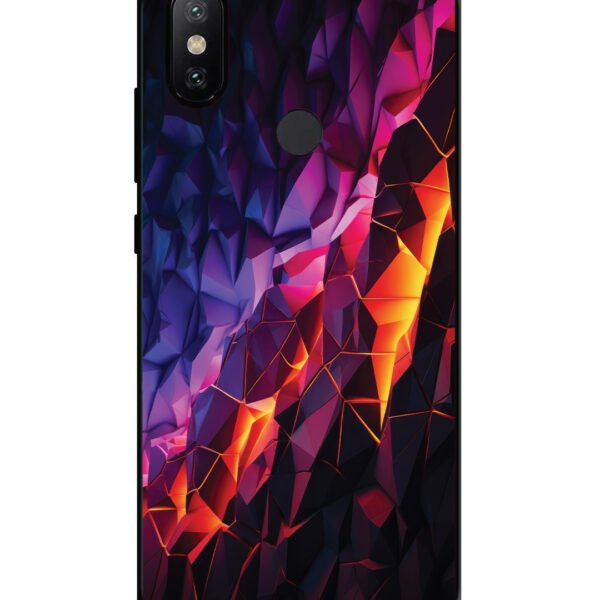 XIAOMI MI A2, 2D Metal