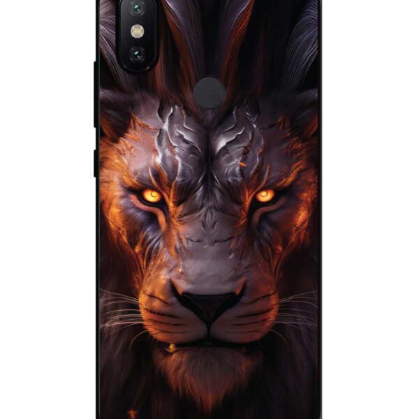 XIAOMI MI A2, 2D Metal