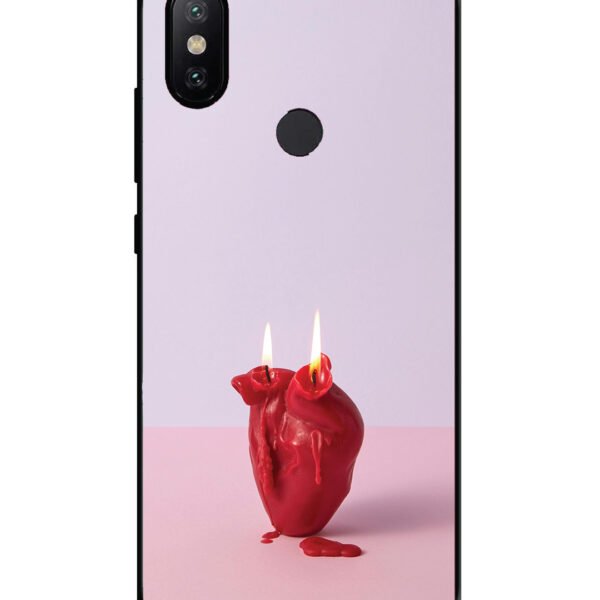 XIAOMI MI A2, 2D Metal