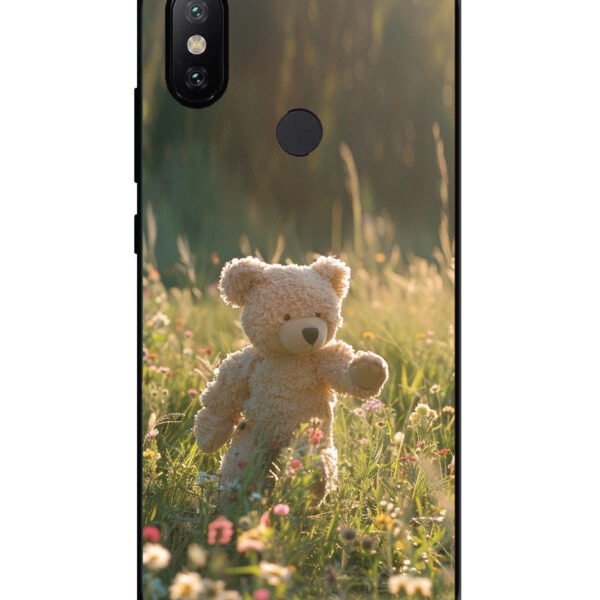 XIAOMI MI A2, 2D Metal