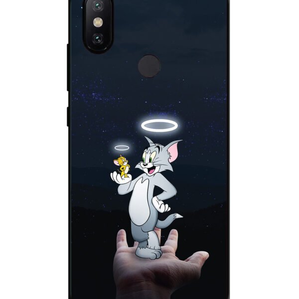 XIAOMI MI A2, 2D Metal