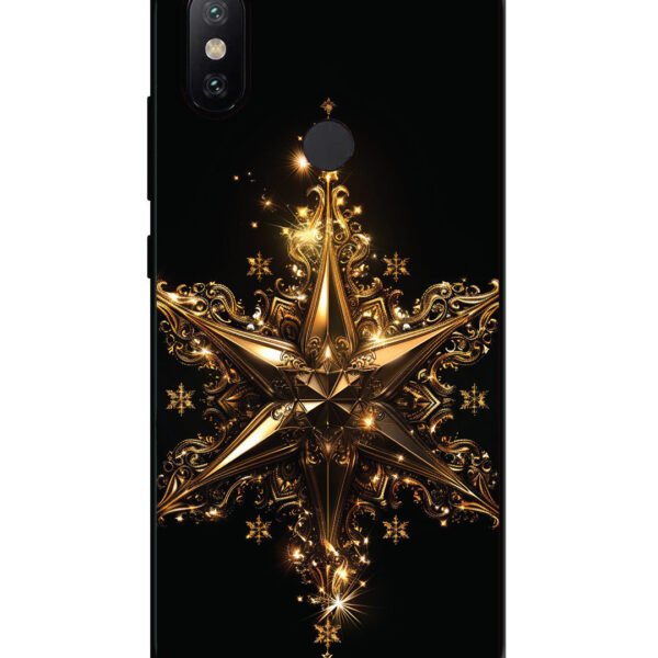 XIAOMI MI A2, 2D Metal