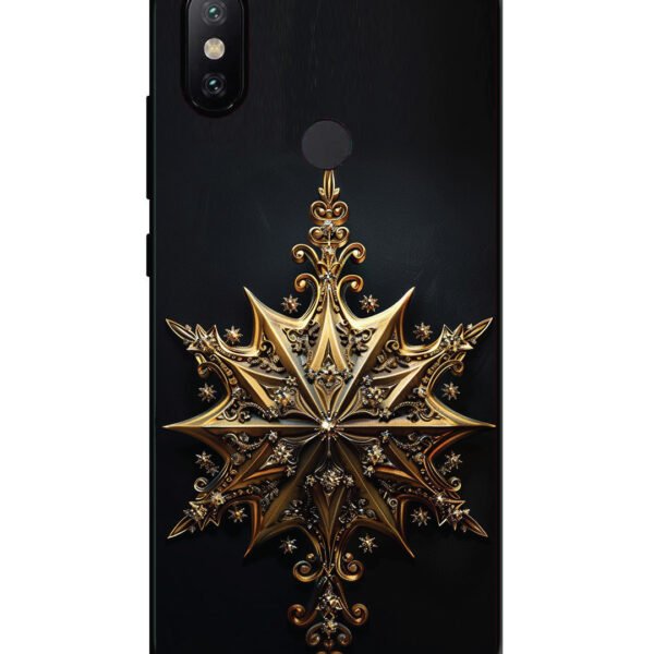 XIAOMI MI A2, 2D Metal