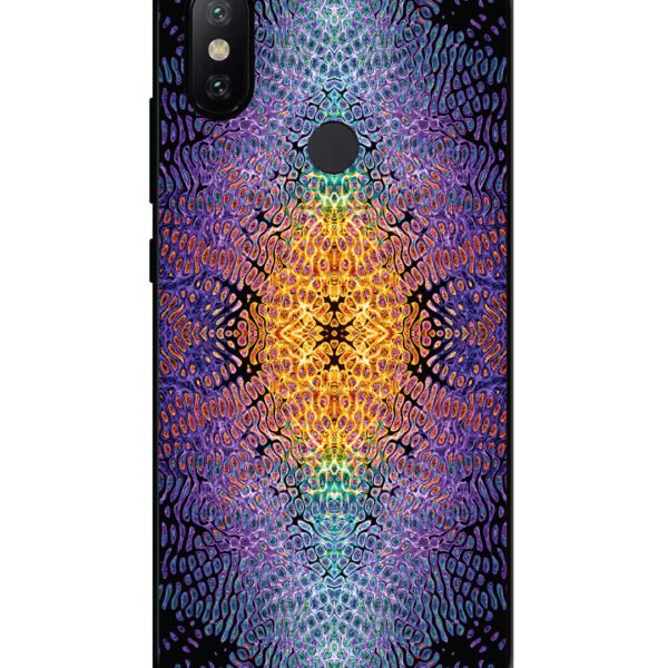 XIAOMI MI A2, 2D Metal