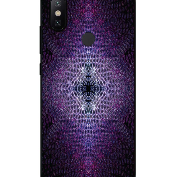 XIAOMI MI A2, 2D Metal