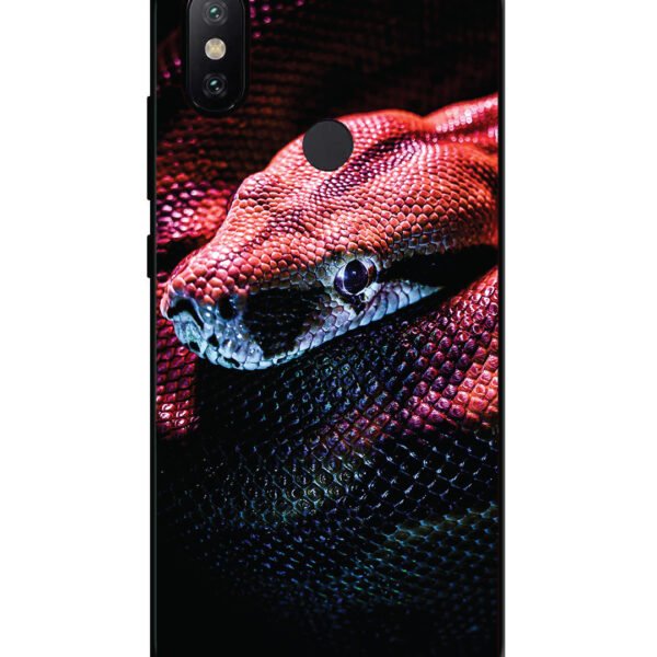 XIAOMI MI A2, 2D Metal