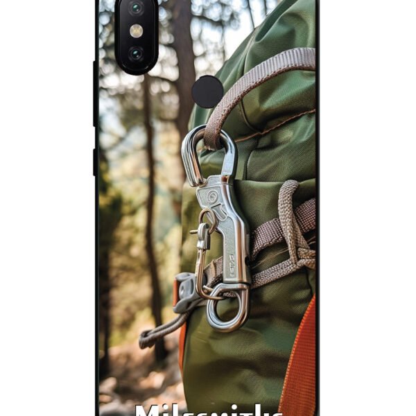 XIAOMI MI A2, 2D Metal