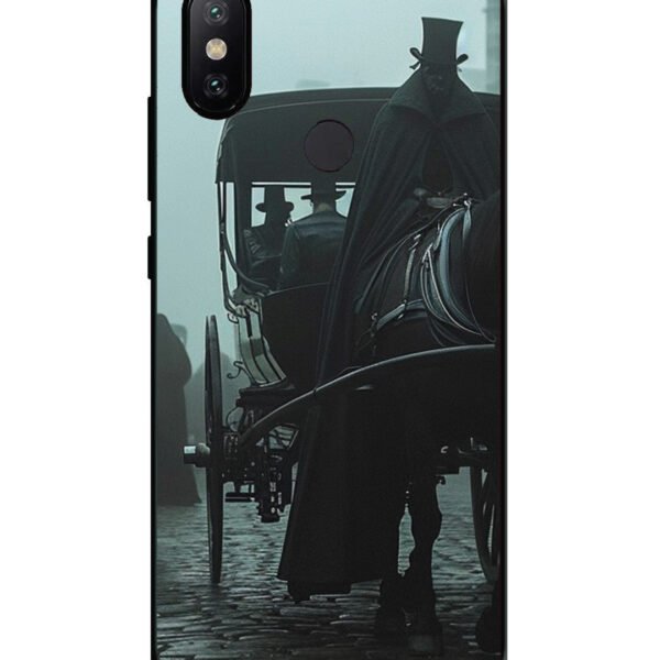 XIAOMI MI A2, 2D Metal