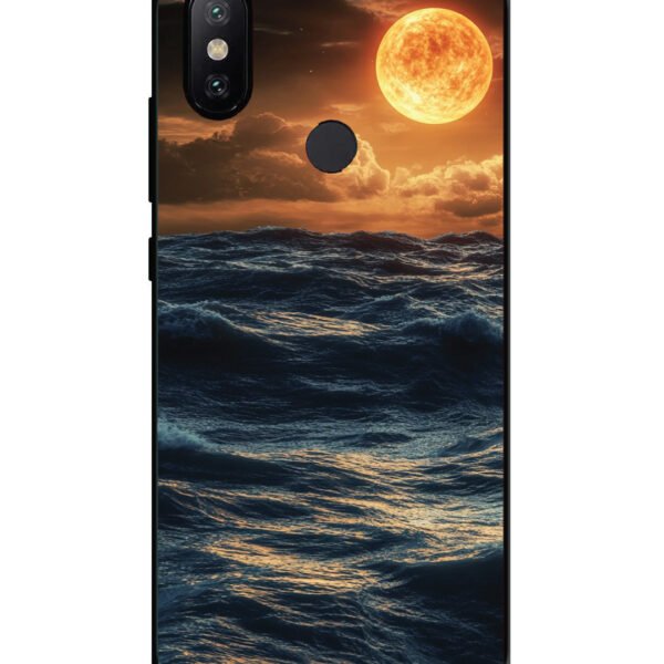 XIAOMI MI A2, 2D Metal