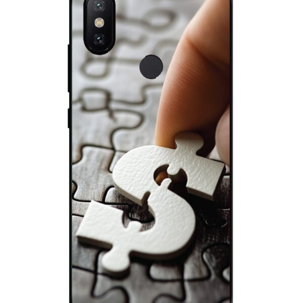 XIAOMI MI A2, 2D Metal