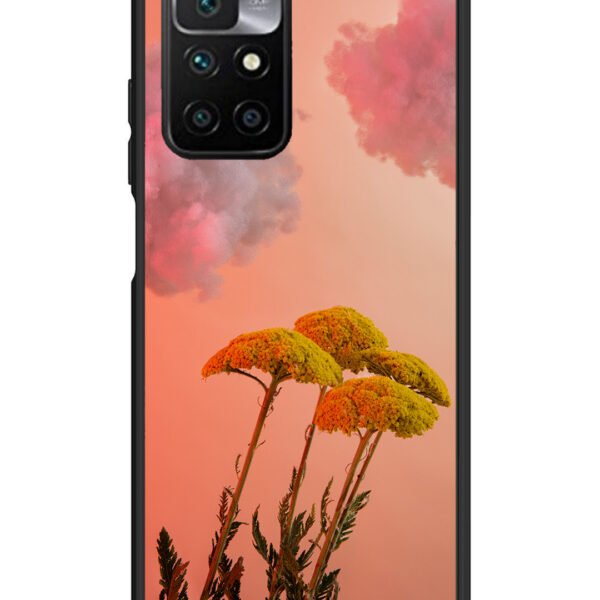 Redmi 10 Prime, 2D Metal