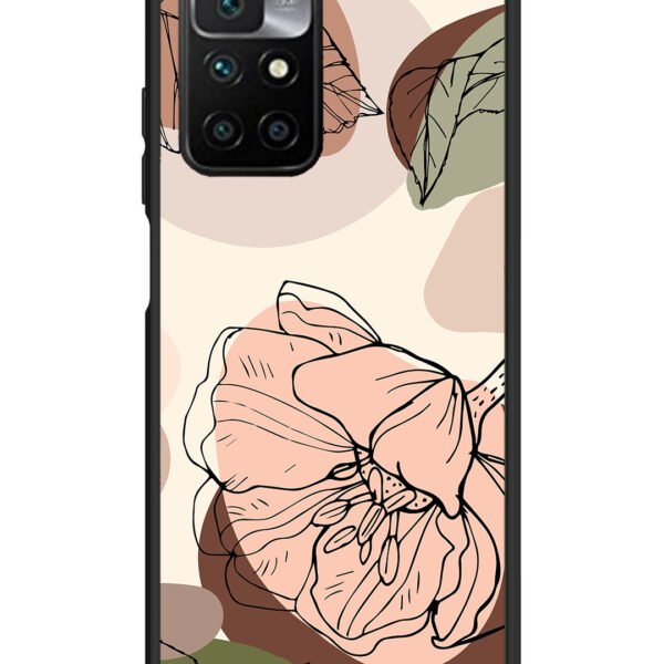 Redmi 10 Prime, 2D Metal