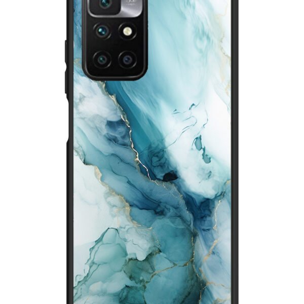 Redmi 10 Prime, 2D Metal