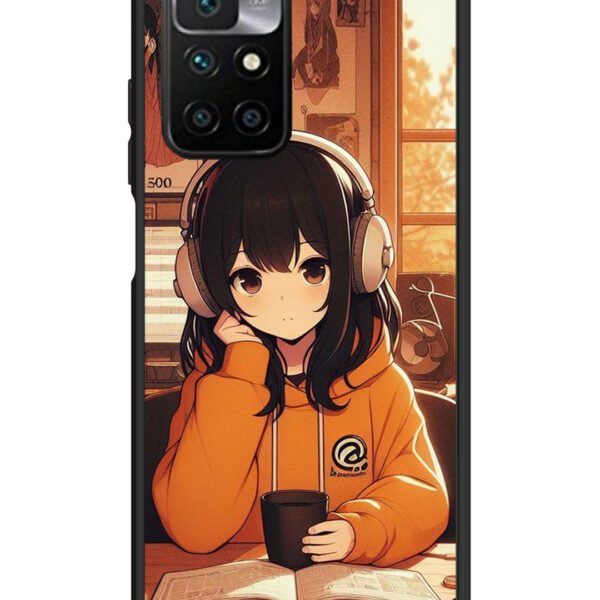 Redmi 10 Prime, 2D Metal