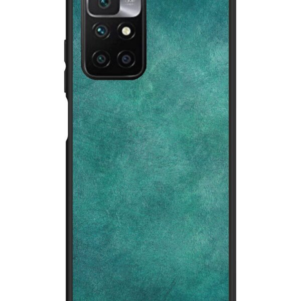 Redmi 10 Prime, 2D Metal