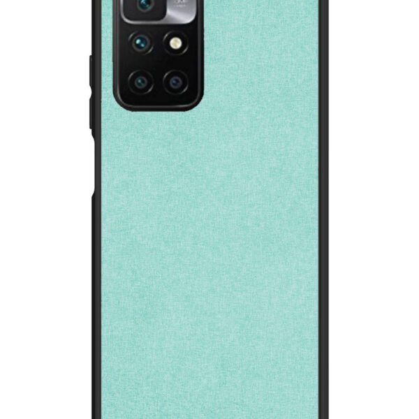 Redmi 10 Prime, 2D Metal