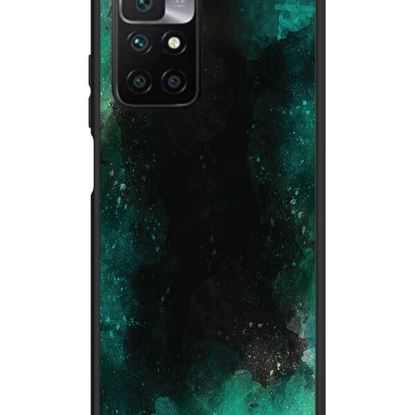 Redmi 10 Prime, 2D Metal