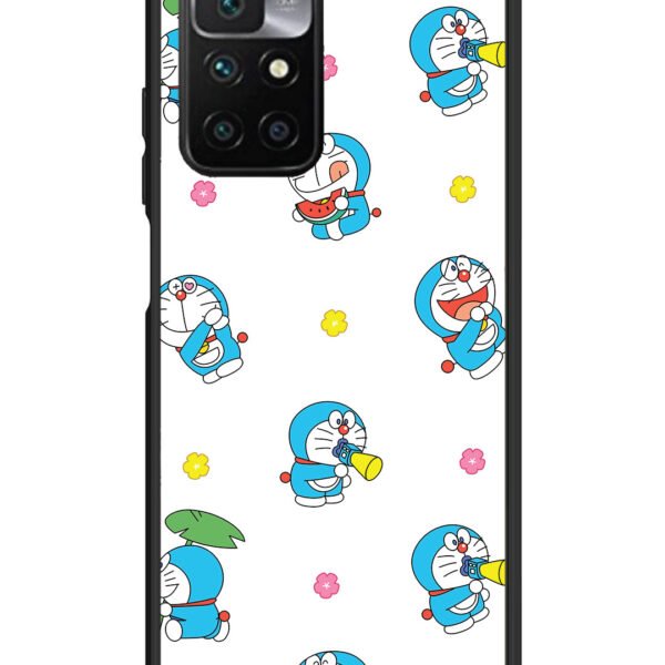 Redmi 10 Prime, 2D Metal