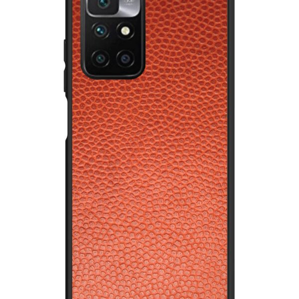 Redmi 10 Prime, 2D Metal