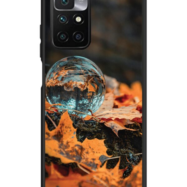Redmi 10 Prime, 2D Metal