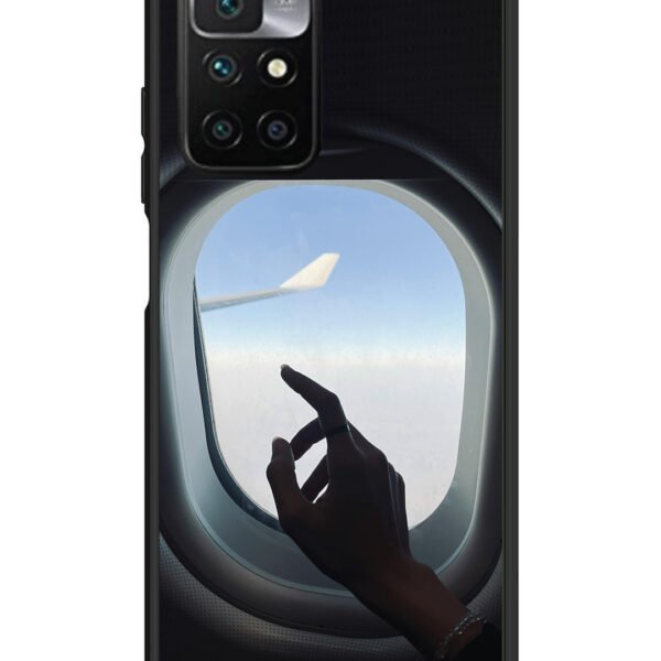 Redmi 10 Prime, 2D Metal