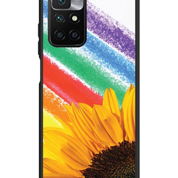 Redmi 10 Prime, 2D Metal