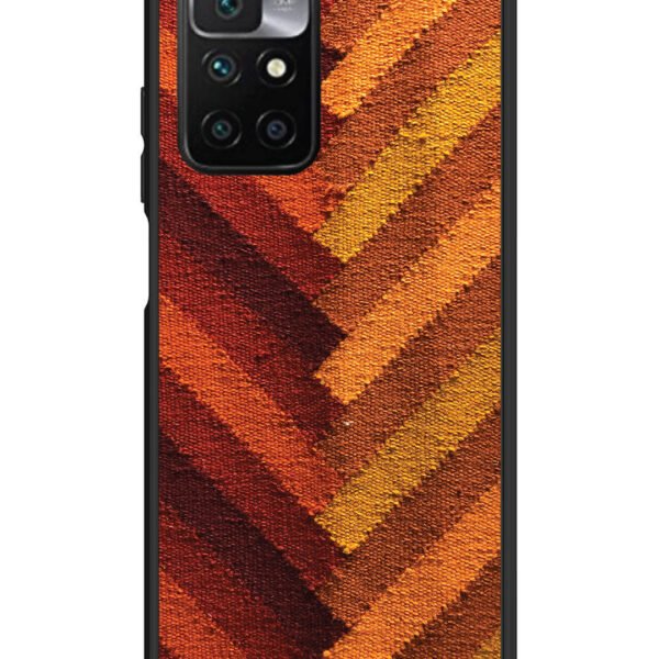 Redmi 10 Prime, 2D Metal