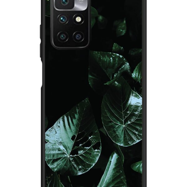 Redmi 10 Prime, 2D Metal