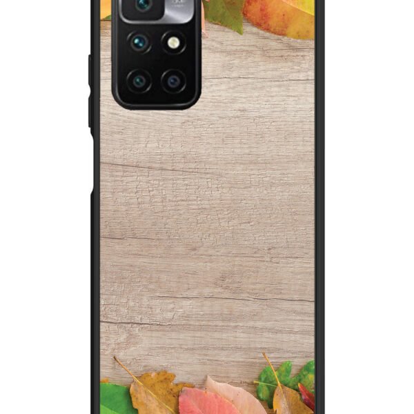 Redmi 10 Prime, 2D Metal