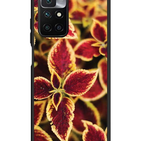 Redmi 10 Prime, 2D Metal