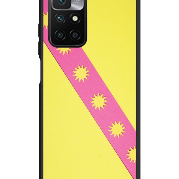 Redmi 10 Prime, 2D Metal