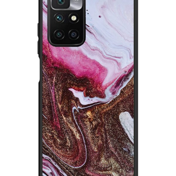 Redmi 10 Prime, 2D Metal