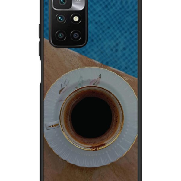 Redmi 10 Prime, 2D Metal