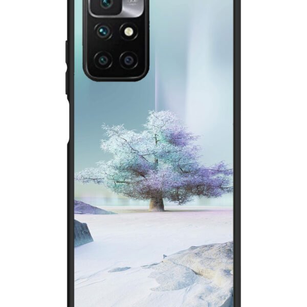 Redmi 10 Prime, 2D Metal