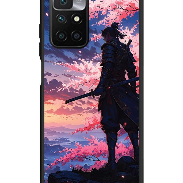 Redmi 10 Prime, 2D Metal