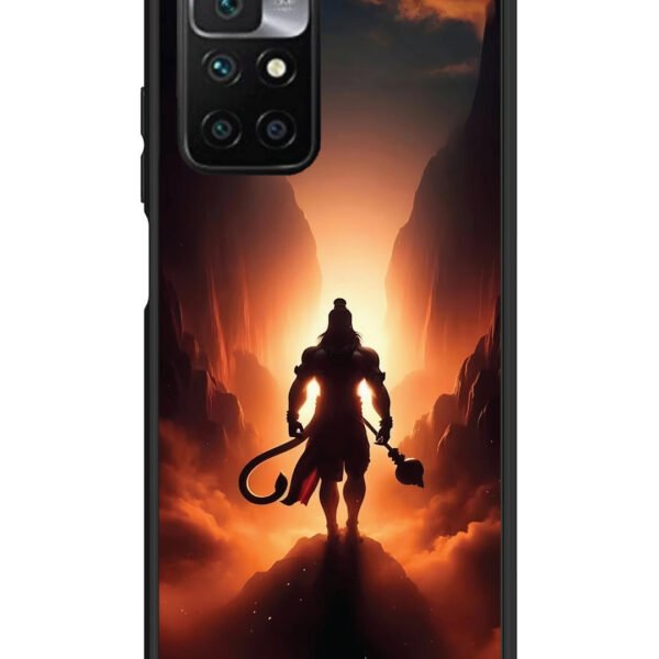 Redmi 10 Prime, 2D Metal