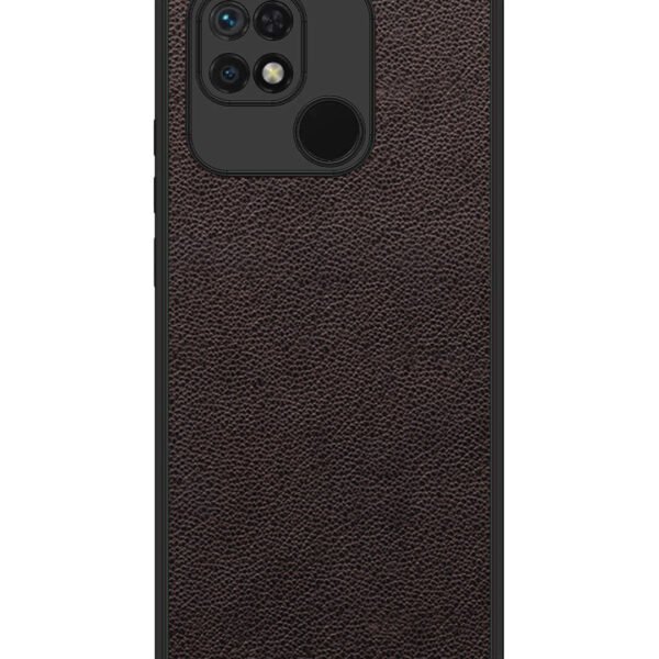 Xiaomi Redmi 10, 2D Metal