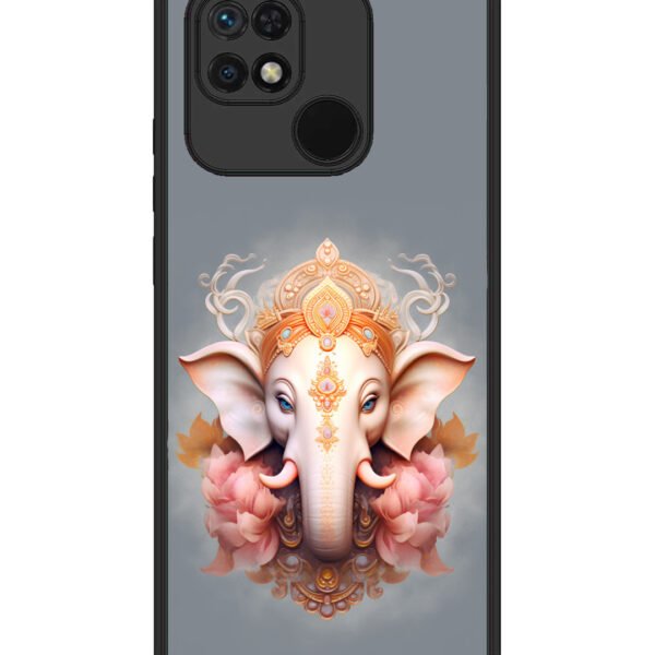 Xiaomi Redmi 10, 2D Metal
